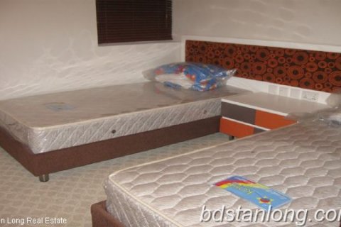 Квартира с 2 спальнями в Бадинь, Ханой , № 8029 5