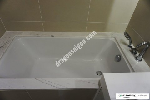 Квартира с 2 спальнями в Тхудык, Хошимин , № 15015 18