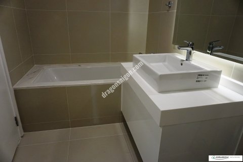 Квартира с 2 спальнями в Тхудык, Хошимин , № 15015 16