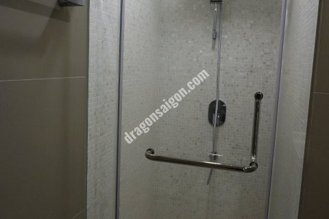 Квартира с 2 спальнями в Тхудык, Хошимин , № 15015 17