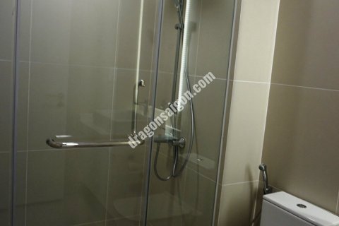 Квартира с 2 спальнями в Тхудык, Хошимин , № 15015 21