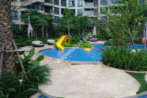 2 bedrooms Apartment in Thu Duc, Ho Chi Minh, No. 15012 3