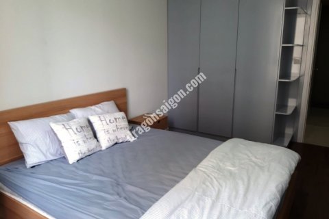 2 bedrooms Apartment in Thu Duc, Ho Chi Minh, No. 15012 10