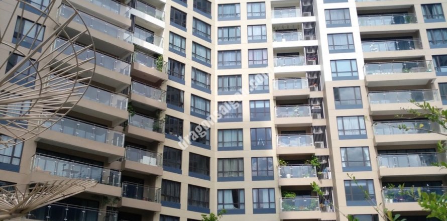2 bedrooms Apartment in Thu Duc, Ho Chi Minh, No. 15012