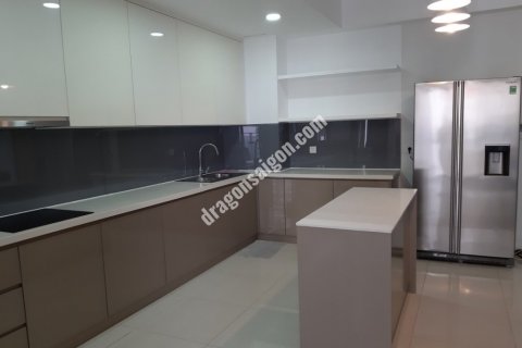 2 bedrooms Apartment in Thu Duc, Ho Chi Minh, No. 15012 6