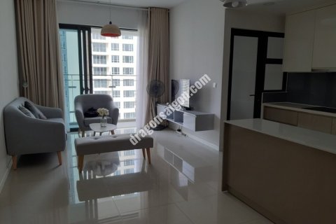 2 bedrooms Apartment in Thu Duc, Ho Chi Minh, No. 15012 5