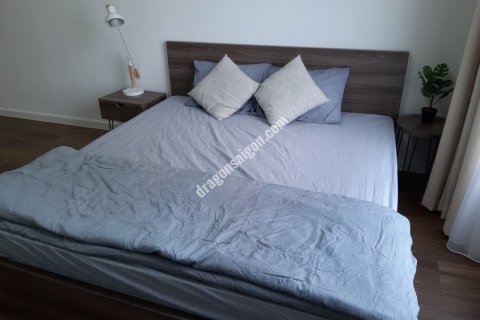 2 bedrooms Apartment in Thu Duc, Ho Chi Minh, No. 15012 16