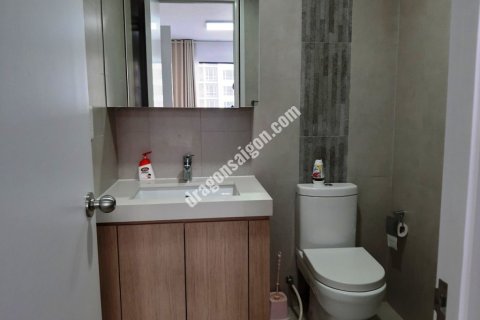2 bedrooms Apartment in Thu Duc, Ho Chi Minh, No. 15012 12