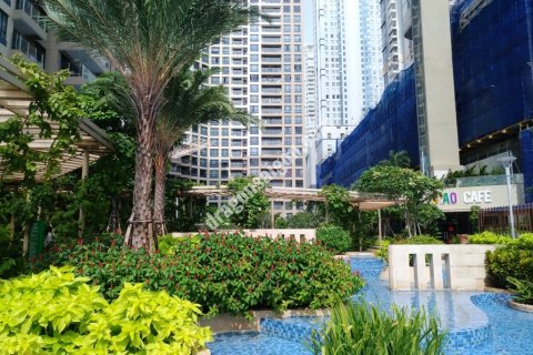 2 bedrooms Apartment in Thu Duc, Ho Chi Minh, No. 15012 2