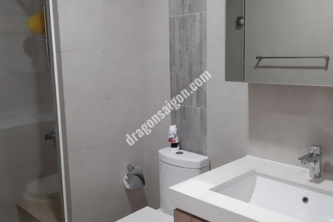 2 bedrooms Apartment in Thu Duc, Ho Chi Minh, No. 15012 17