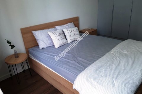 2 bedrooms Apartment in Thu Duc, Ho Chi Minh, No. 15012 11