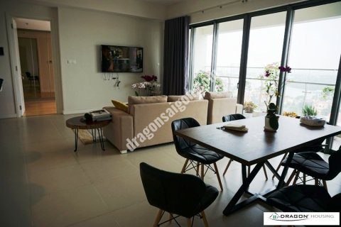 3 bedrooms Apartment in Thu Duc, Ho Chi Minh, No. 15017
