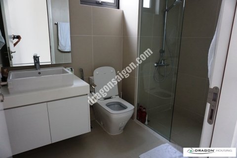 3 bedrooms Apartment in Thu Duc, Ho Chi Minh, No. 15017 6