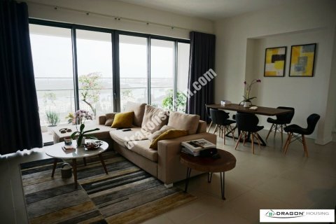 3 bedrooms Apartment in Thu Duc, Ho Chi Minh, No. 15017 2