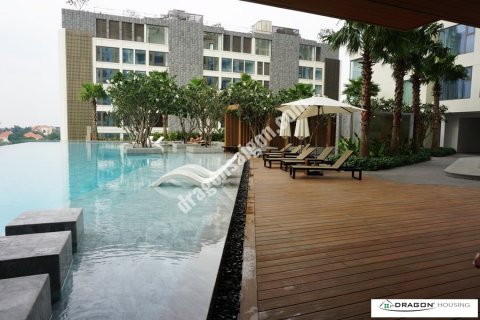 3 bedrooms Apartment in Thu Duc, Ho Chi Minh, No. 15017 11