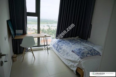 3 bedrooms Apartment in Thu Duc, Ho Chi Minh, No. 15017 7