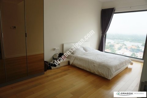 3 bedrooms Apartment in Thu Duc, Ho Chi Minh, No. 15017 5