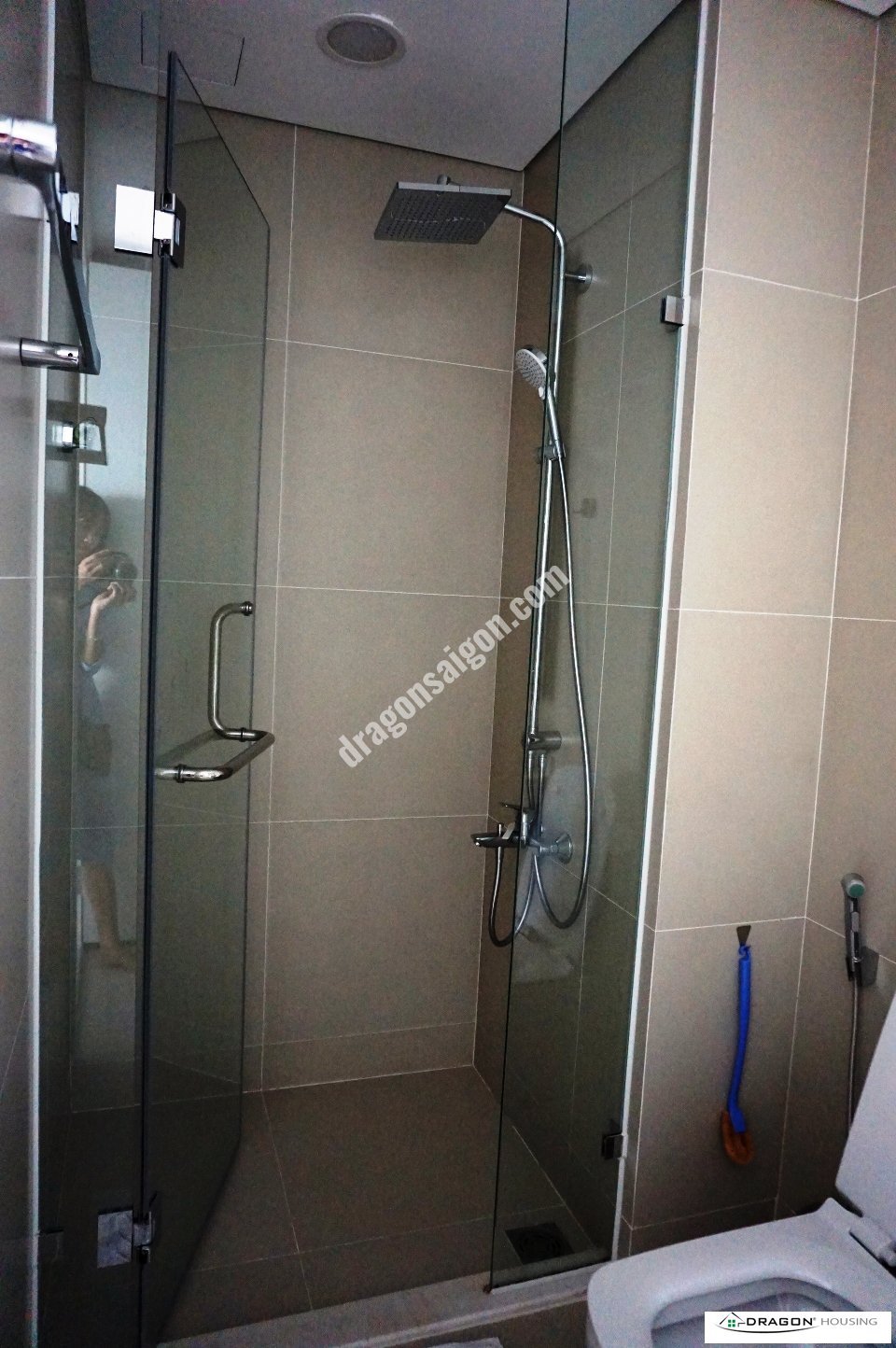2 bedrooms Apartment in Thu Duc, Ho Chi Minh, Vietnam No. 15016