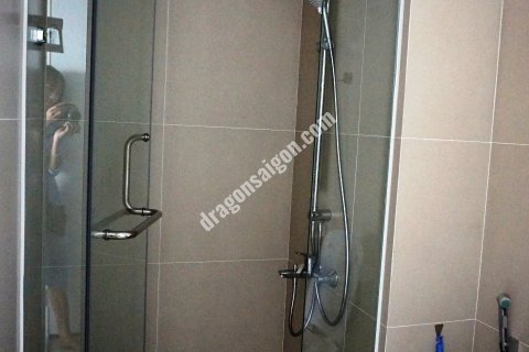 Квартира с 2 спальнями в Тхудык, Хошимин ,  № 15016 5