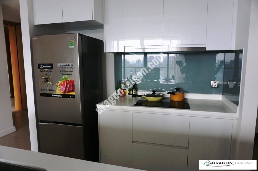 2 bedrooms Apartment in Thu Duc, Ho Chi Minh, Vietnam No. 15016