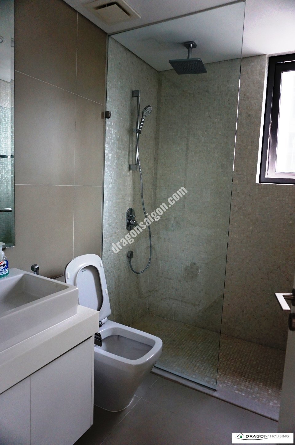 2 bedrooms Apartment in Thu Duc, Ho Chi Minh, Vietnam No. 15016