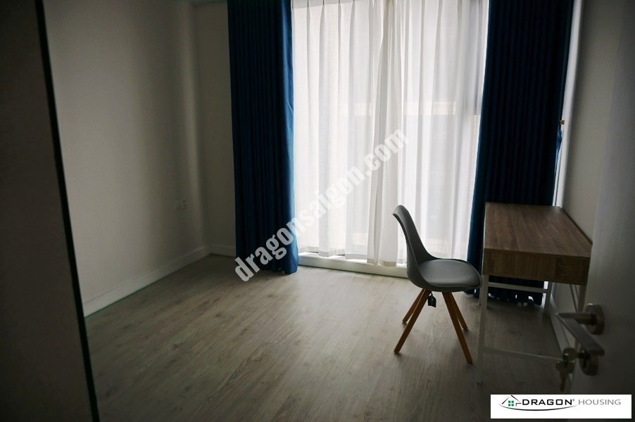 2 bedrooms Apartment in Thu Duc, Ho Chi Minh, Vietnam No. 15016