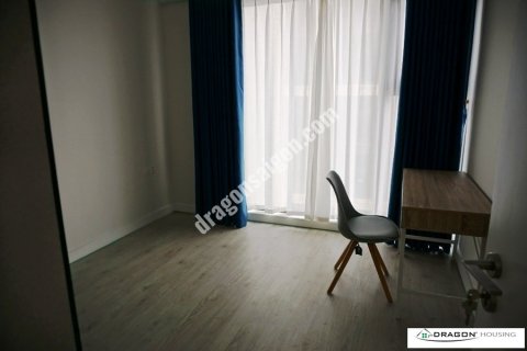 Квартира с 2 спальнями в Тхудык, Хошимин ,  № 15016 3