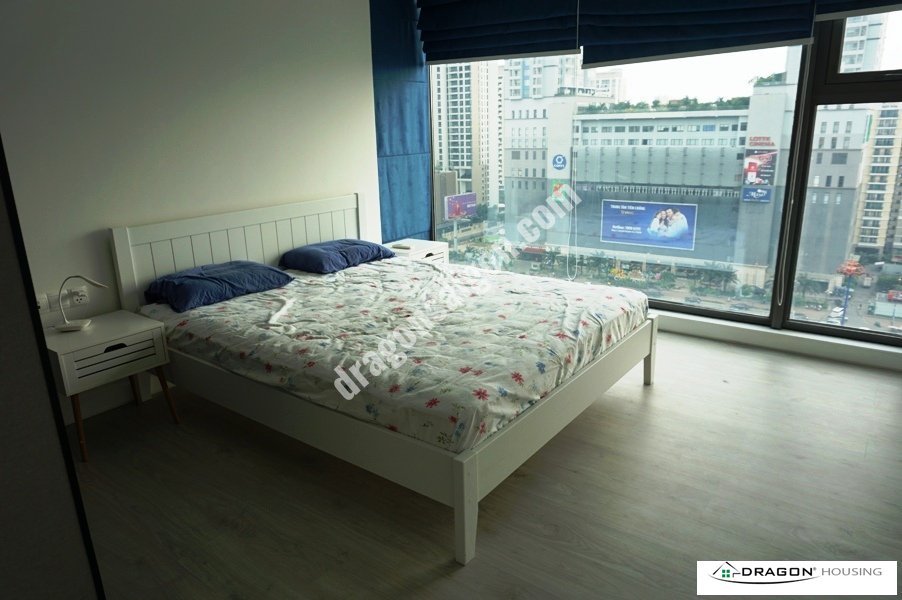 2 bedrooms Apartment in Thu Duc, Ho Chi Minh, Vietnam No. 15016