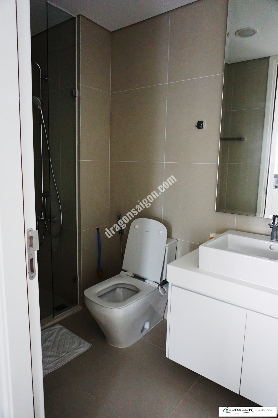 2 bedrooms Apartment in Thu Duc, Ho Chi Minh, Vietnam No. 15016