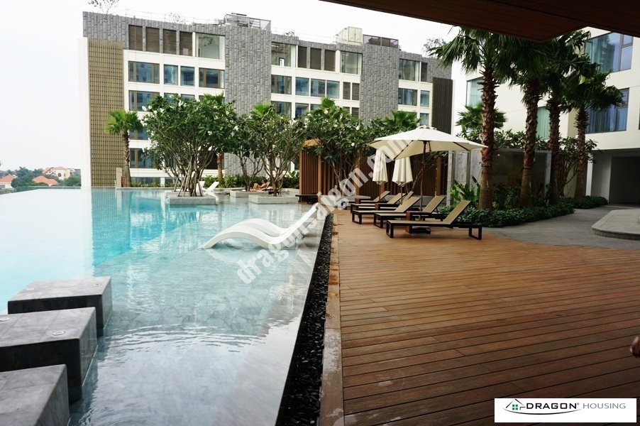 2 bedrooms Apartment in Thu Duc, Ho Chi Minh, Vietnam No. 15016