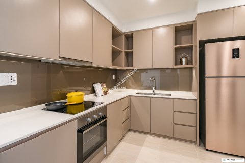 Квартира 123м2 в Район 7, Хошимин , № 15018 24