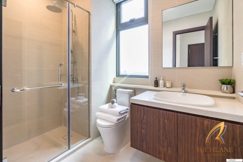Квартира 123м2 в Район 7, Хошимин , № 15018 6