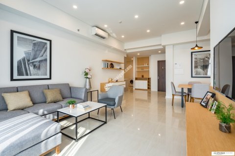 Квартира 123м2 в Район 7, Хошимин , № 15018 19