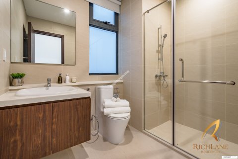 Квартира 123м2 в Район 7, Хошимин , № 15018 30