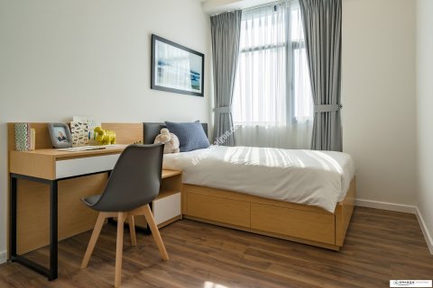 Квартира 123м2 в Район 7, Хошимин , № 15018 27