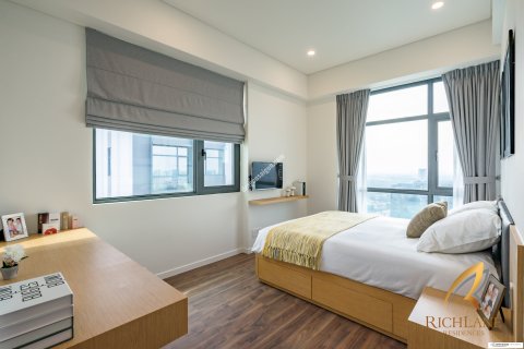 Studio Apartment in District 7, Ho Chi Minh,  No. 15018