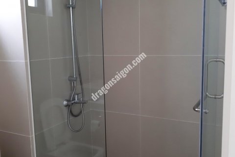 Квартира с 3 спальнями в Тхудык, Хошимин , № 15014 8