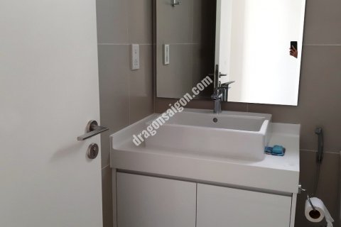 Квартира с 3 спальнями в Тхудык, Хошимин , № 15014 9