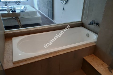 Квартира с 3 спальнями в Тхудык, Хошимин , № 15014 18