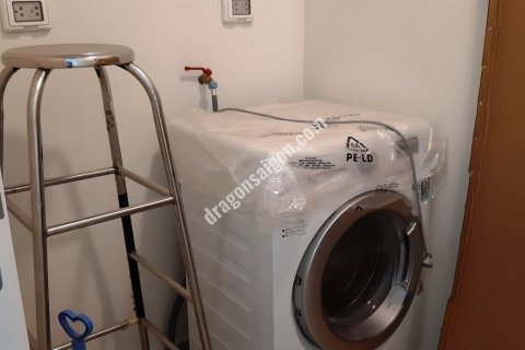 Квартира с 3 спальнями в Тхудык, Хошимин , № 15014 12