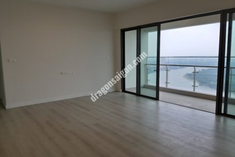 4 bedrooms Apartment in Thu Duc, Ho Chi Minh, No. 15013