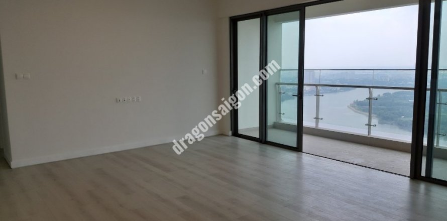 4 bedrooms Apartment in Thu Duc, Ho Chi Minh,  No. 15013