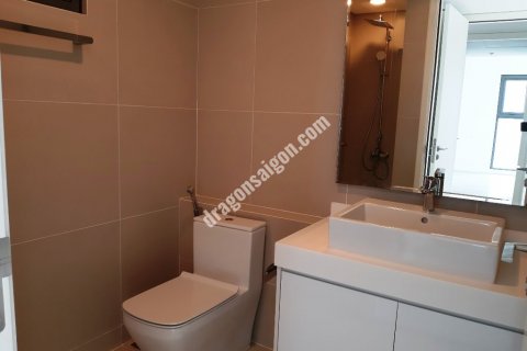 4 bedrooms Apartment in Thu Duc, Ho Chi Minh,  No. 15013 12