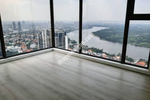 4 bedrooms Apartment in Thu Duc, Ho Chi Minh,  No. 15013 11