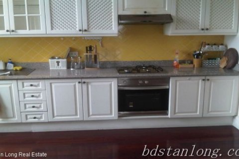 Квартира с 3 спальнями в Намтыльем, Ханой , № 8498 4