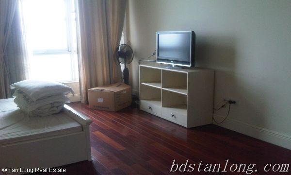 3 bedrooms Apartment in Nam Tu Liem, Ha Noi, Vietnam No. 8498
