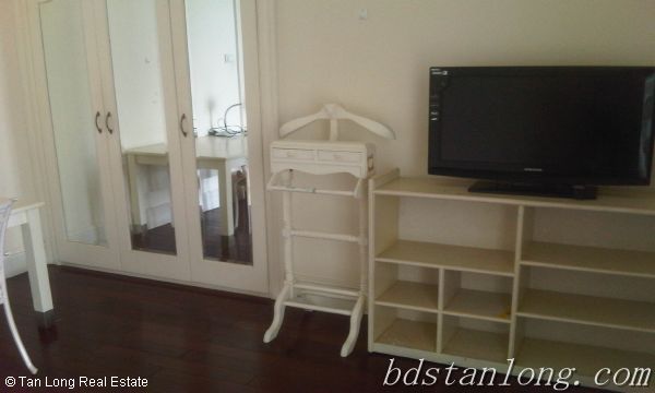 3 bedrooms Apartment in Nam Tu Liem, Ha Noi, Vietnam No. 8498