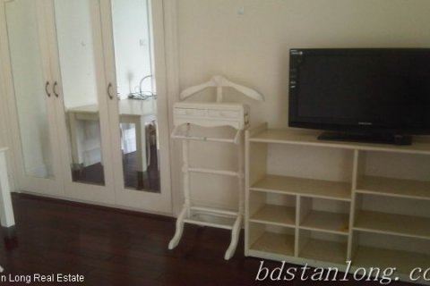 Квартира с 3 спальнями в Намтыльем, Ханой , № 8498 14