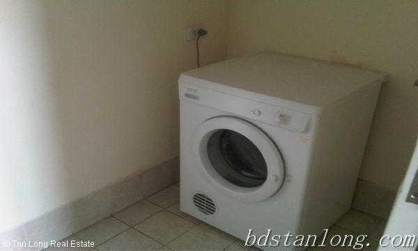3 bedrooms Apartment in Nam Tu Liem, Ha Noi, Vietnam No. 8498