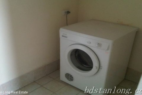 Квартира с 3 спальнями в Намтыльем, Ханой , № 8498 8